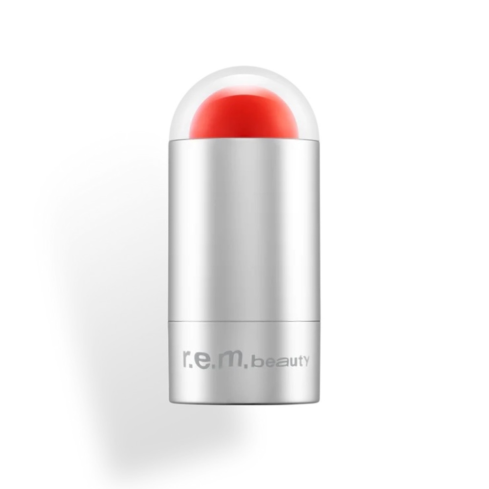 *MOVING SALE* R.E.M Beauty Cheek & Lip Stick - Leading Lady - NWT